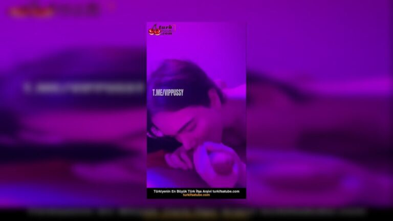 Venüs Özçam sakso izle Seks öncesi şarttır