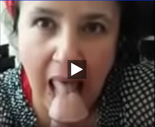 Olgun Evli Kadını Sikiyor