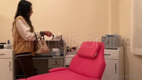 Hira Helis Meme Büyütmeye Gitti Sakso Çekti – Türk İfşa