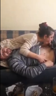 Yengesini Beceren Genç!  -Kayserili Adam Yengesini Sikiyor. Gerçek Ensest İfşası Sizlerle