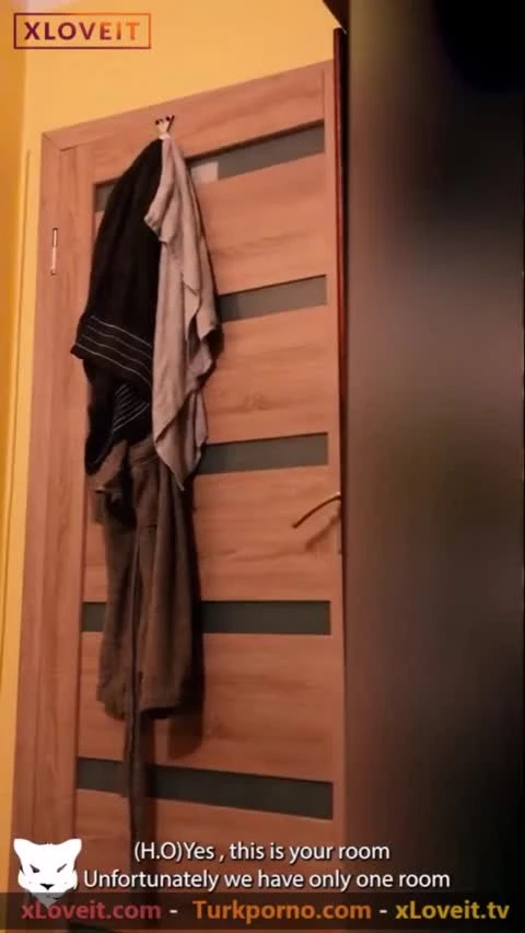 FakfukTurko Anne Oğul Misafirlikte Aynı Yatakta Yatınca Konuşmalı Porno Patladı!